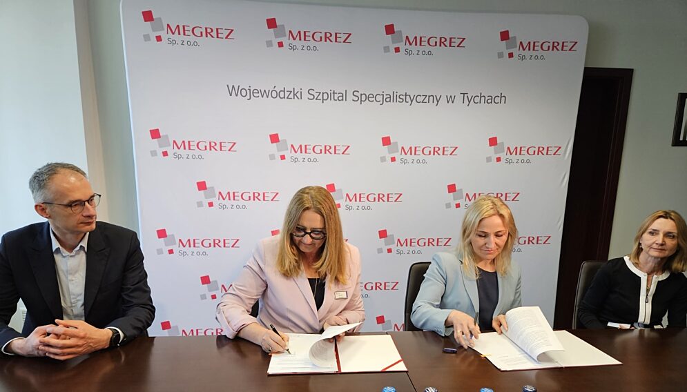 Oddział Neurologiczny Szpitala Megrez