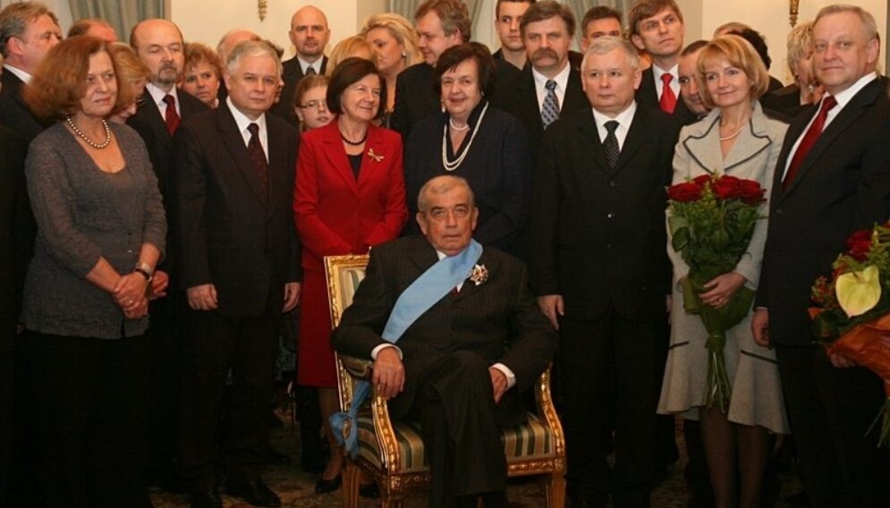 Order Orla Bialego 2008 12 18