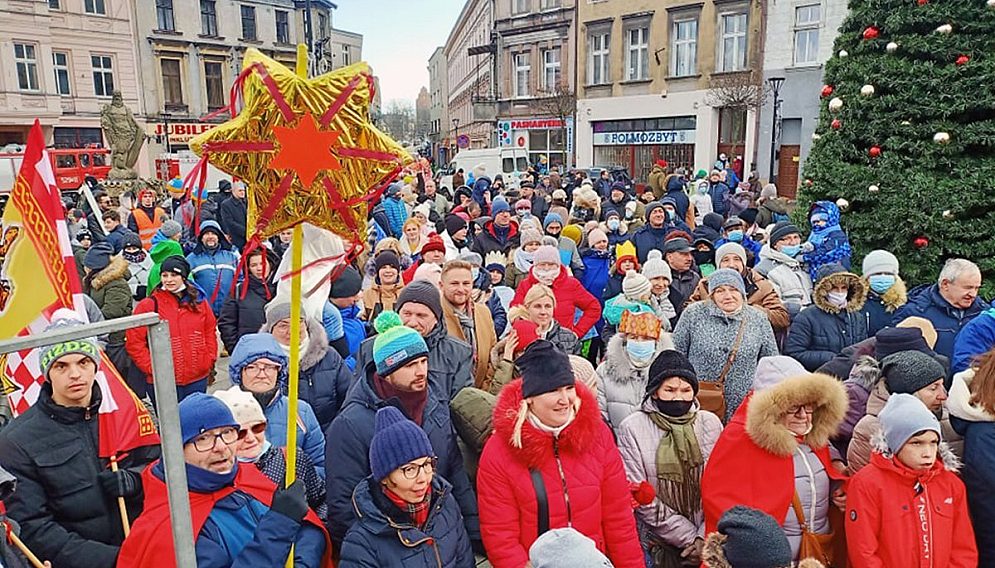 Orszak Trzech Kroli 2022 fot ITVM 4