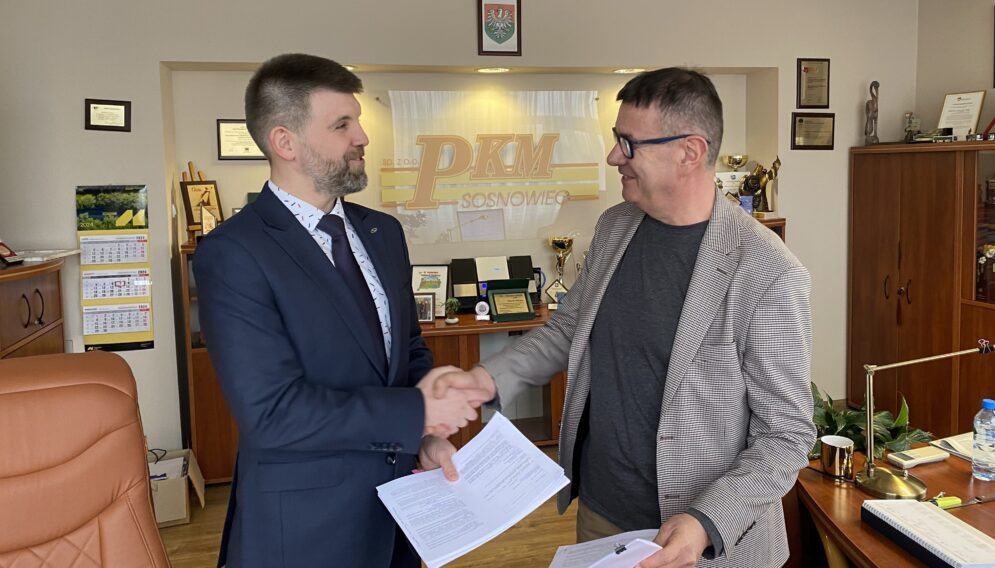 PKM sosnowiec