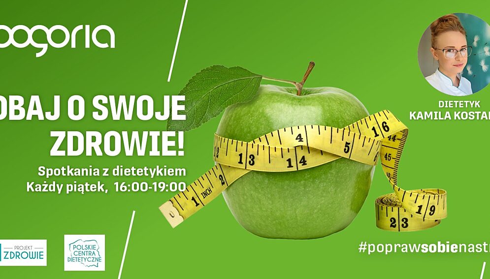 POGORIA porady dietetyczne infokiosk2