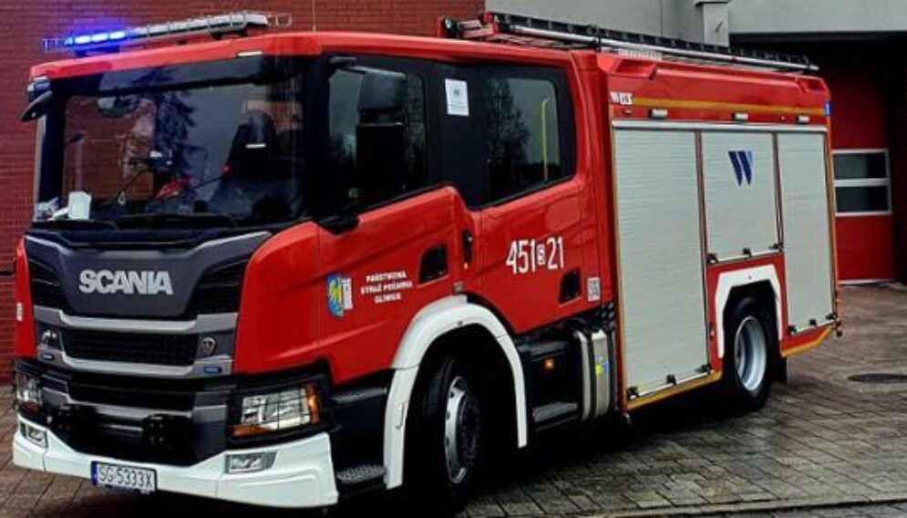 PSP Gliwice