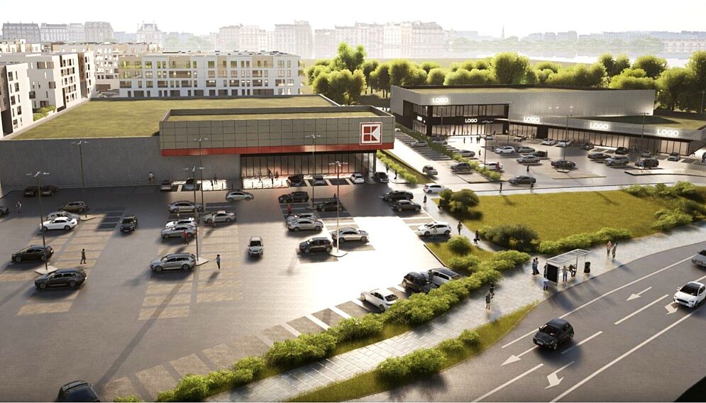 Park Andersa Gliwice