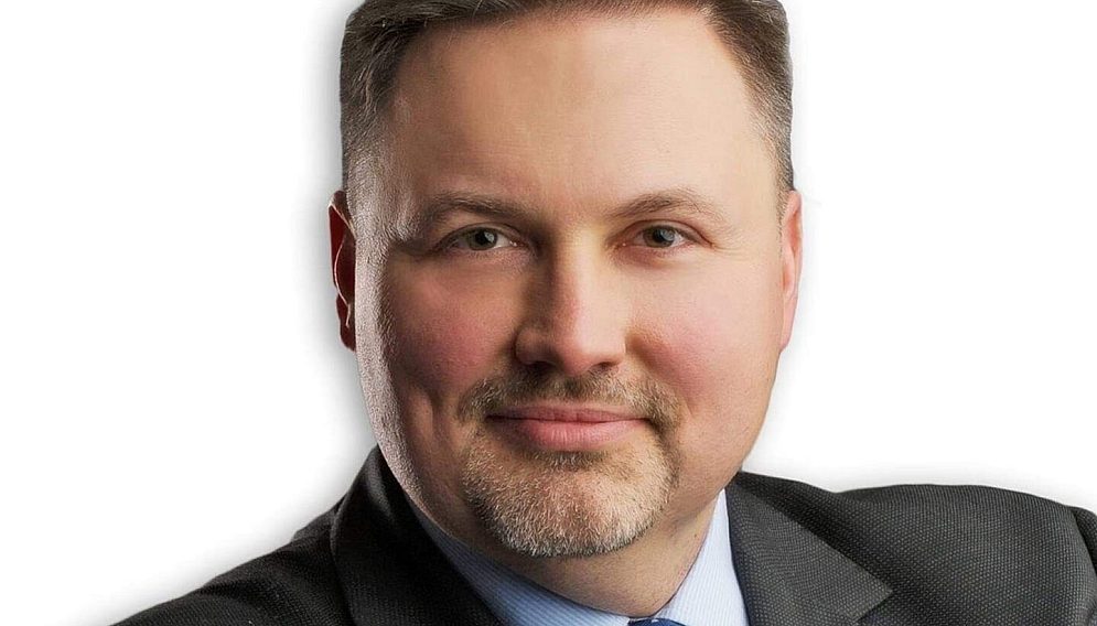 Piotr Krzyżkiewicz radny