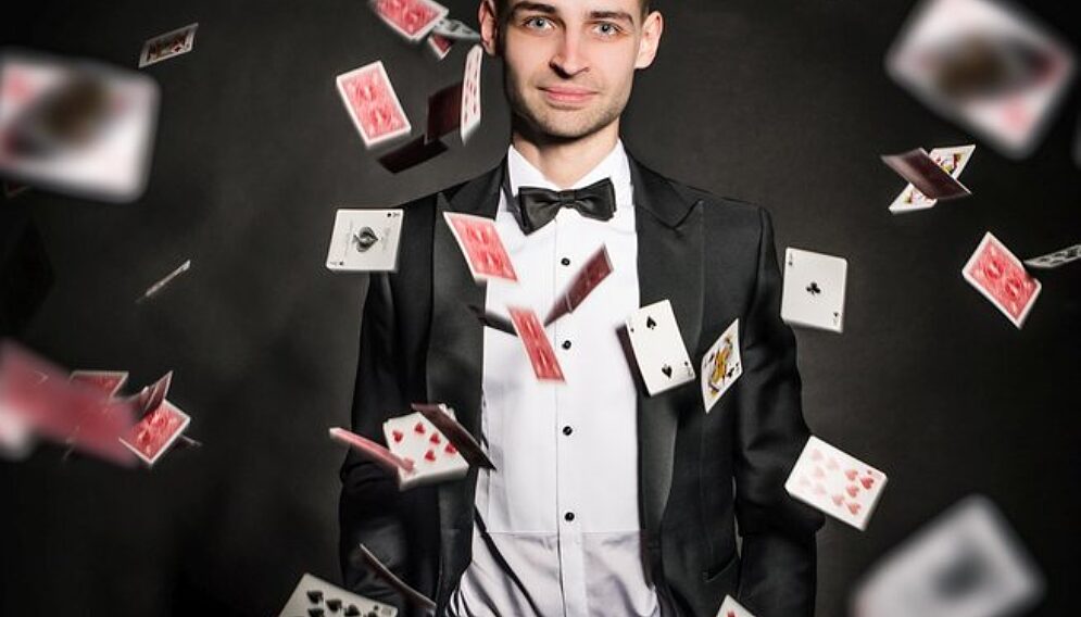Piotr Denisiuk materialy prasowe