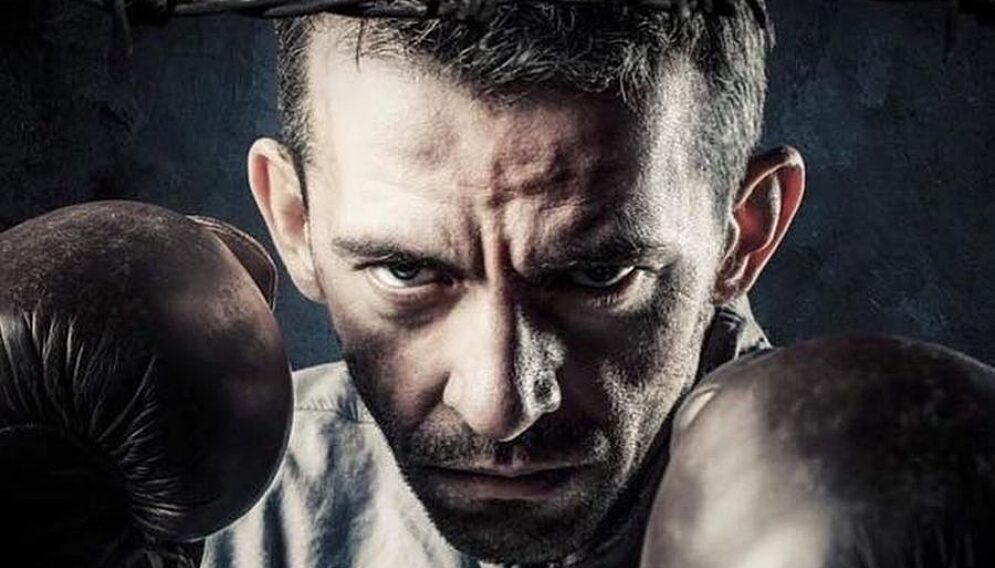 Piotr Glowacki mistrz