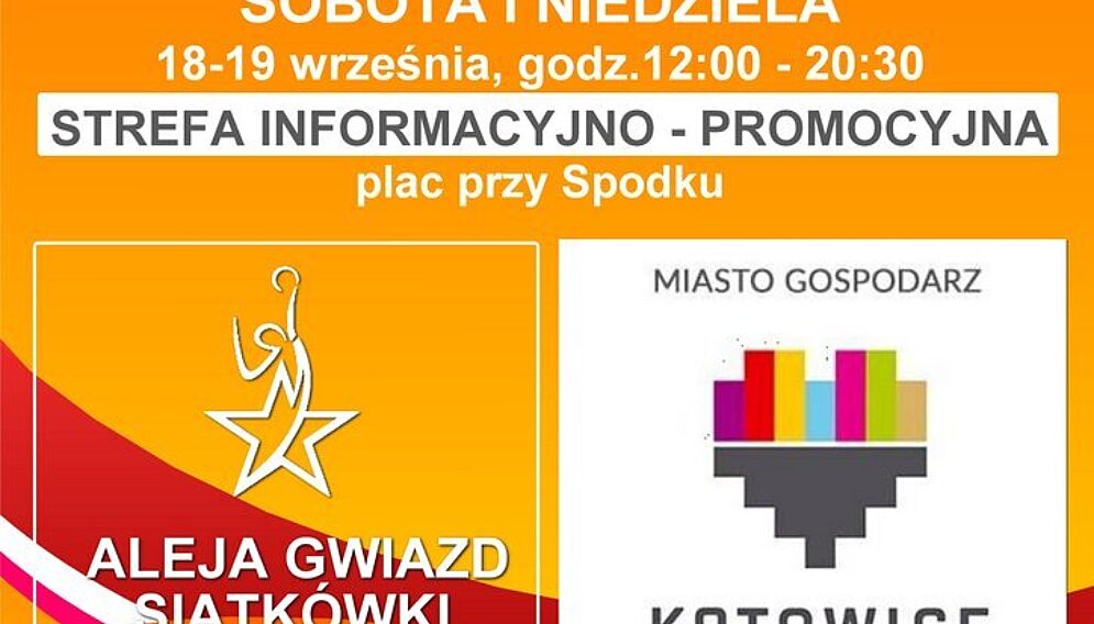 Plakat AGS 2021