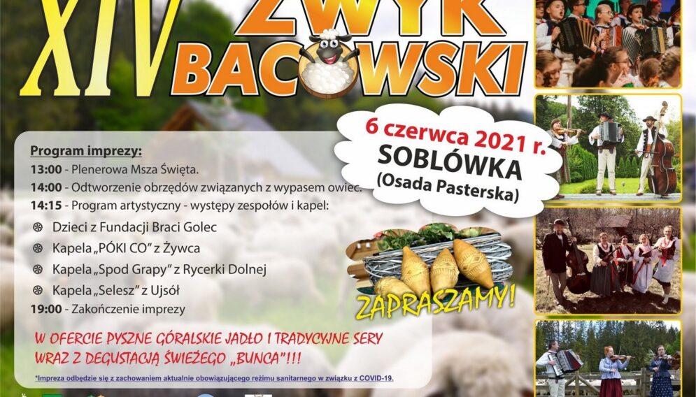 Plakat XIV Zwyk Bacowski2 www