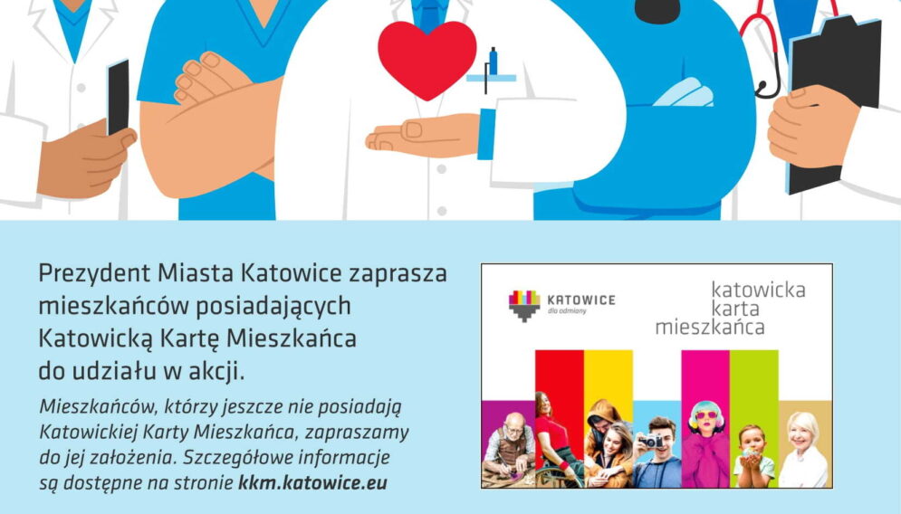 Plakat promocja zdrowia 1