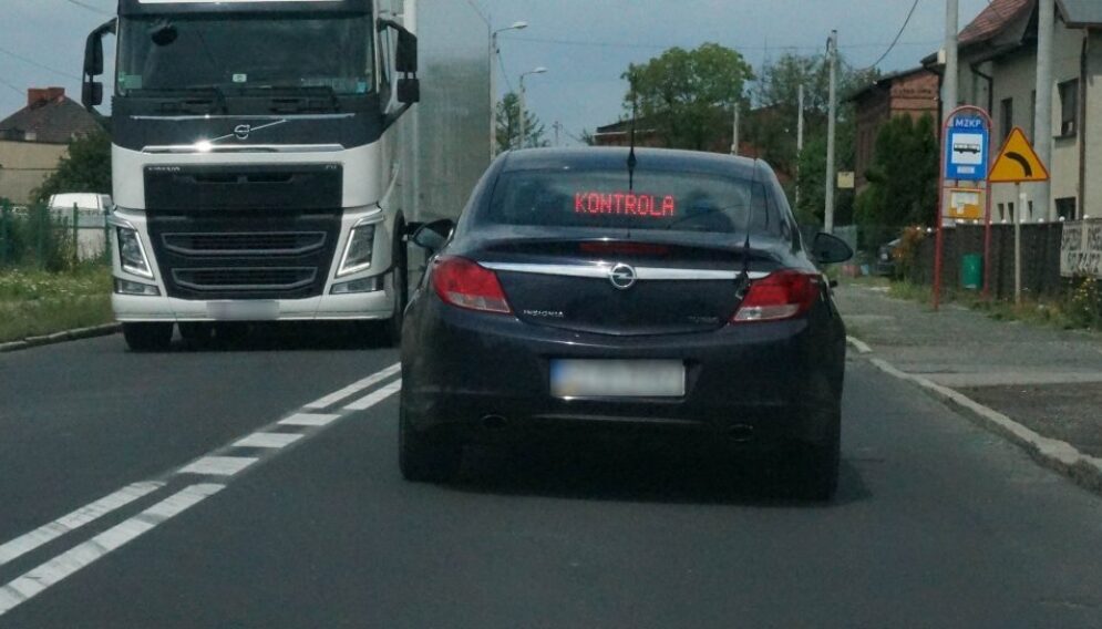 Policja TG