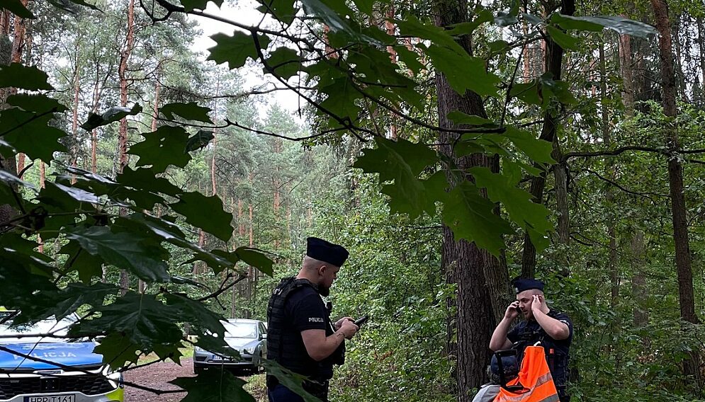 Policjanci z sasiedztwa kalety 1