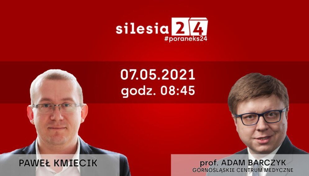 Prof Adam Barczyk