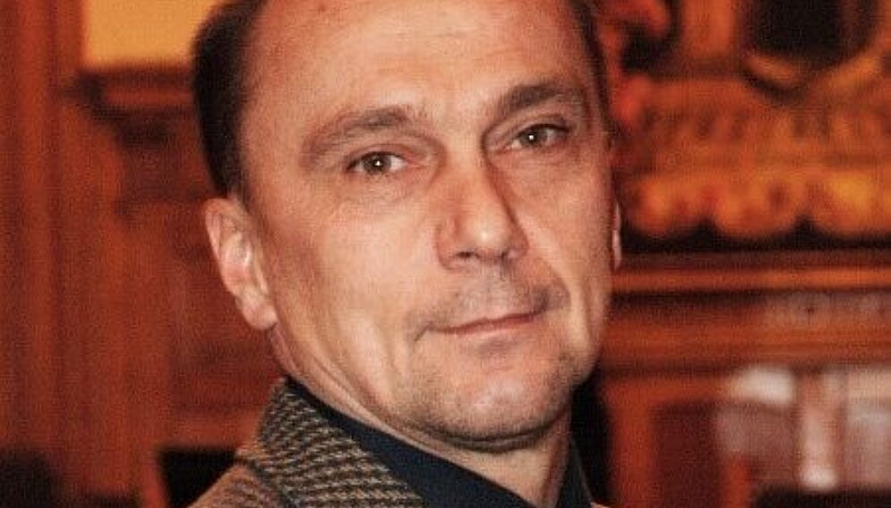 Rafal Foltyn radny