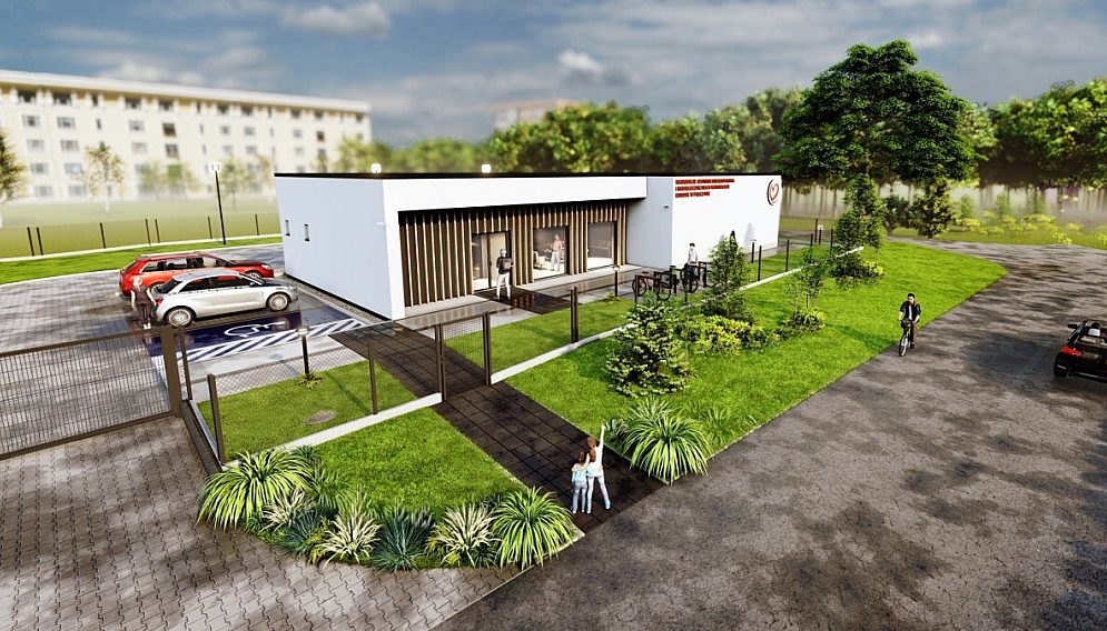 Regionalne Centrum Krwiodawstwa i Krwiolecznictwa