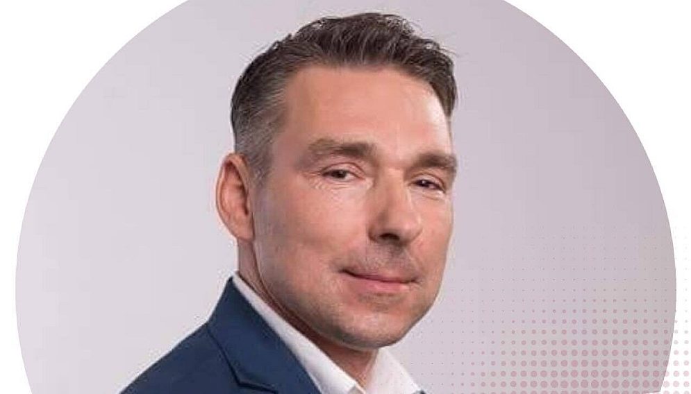 Robert Kazimirski radny