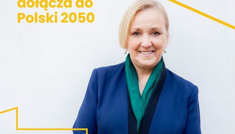 Roza thun polska 2050