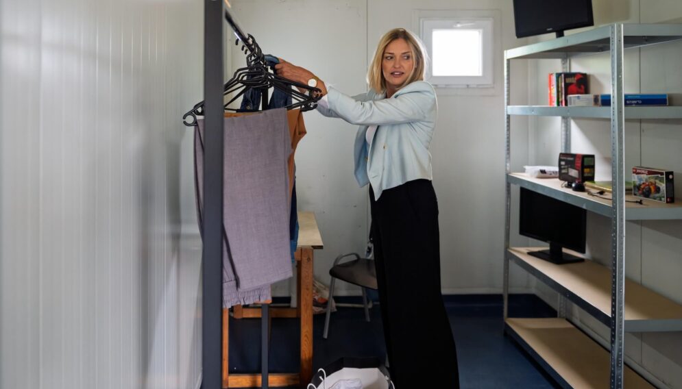 Rzeczodzielnia bytom