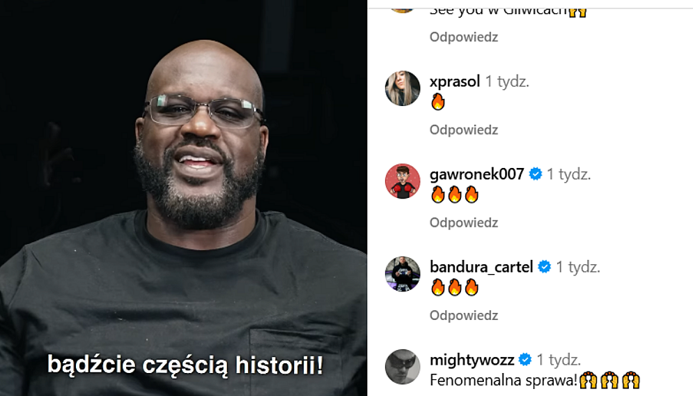 Shaquille O Neal