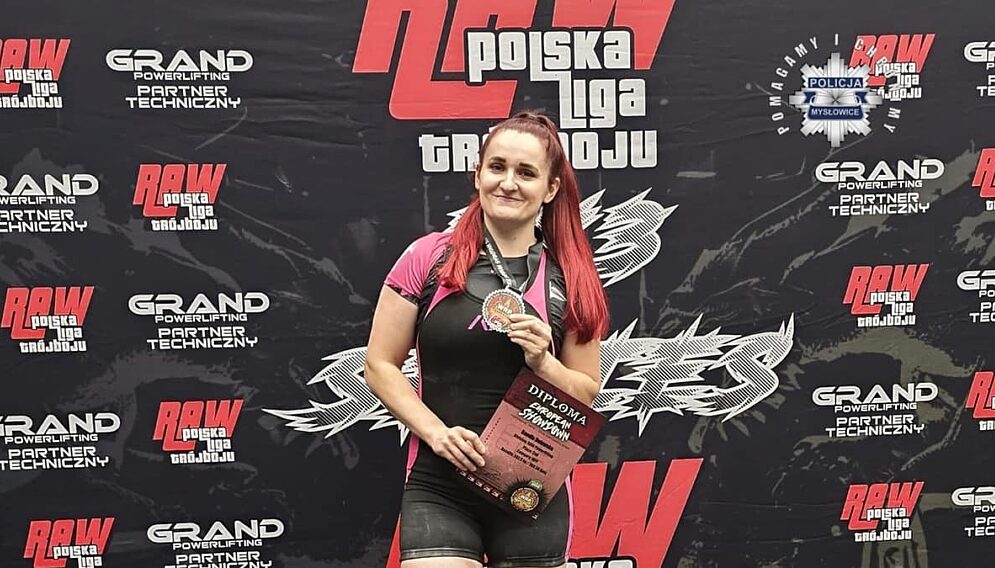 Sierz Kamila Dulowska