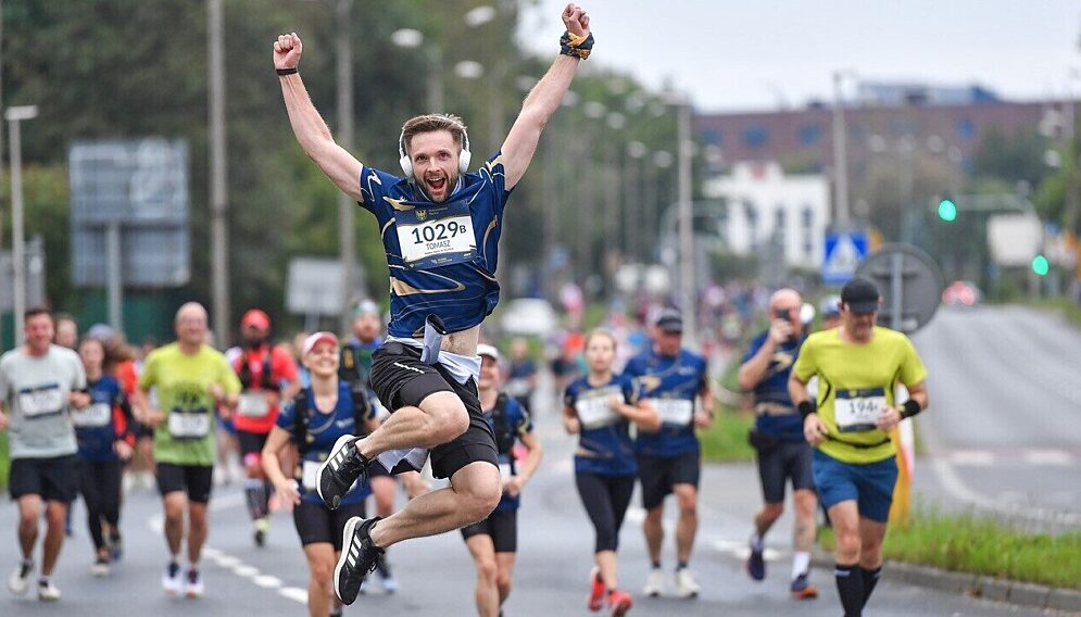 Silesia Marathon 2025