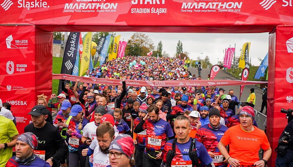 Silesia Marathon 2019 274