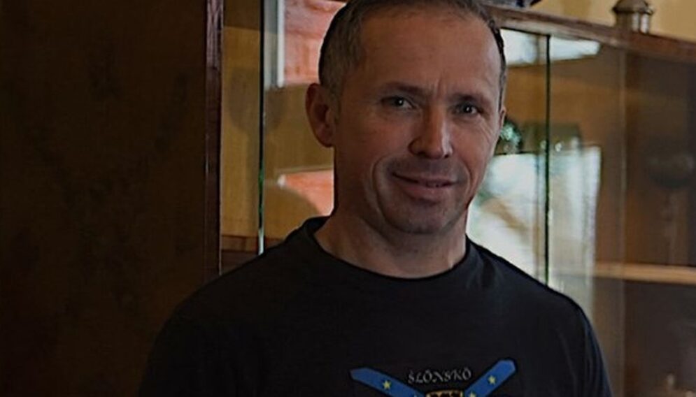 Slonsko Ferajna Peter Langer