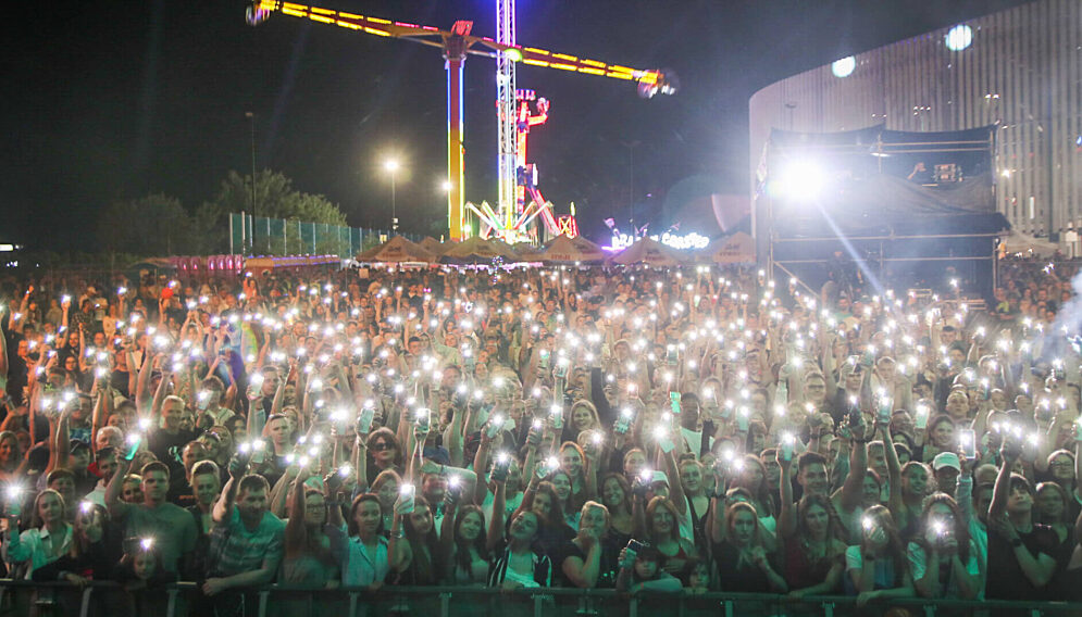 Sosnowiec Fun Festival 2025