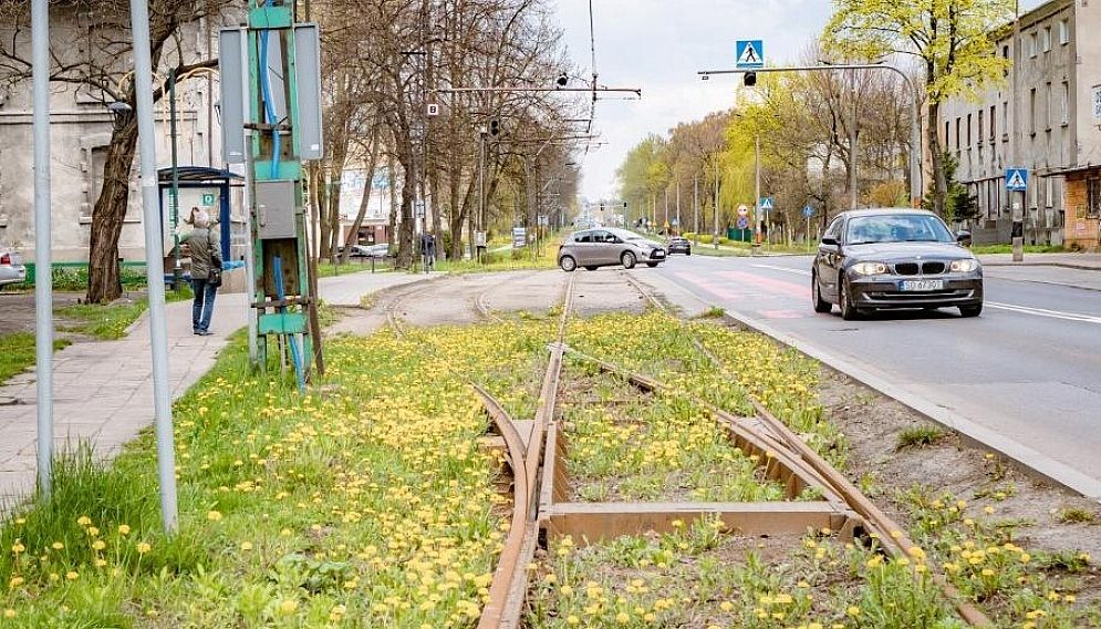 Sosnowiec Wojska Polskiego przed 01