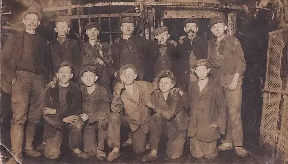 Spoleczne Archiwum ROW