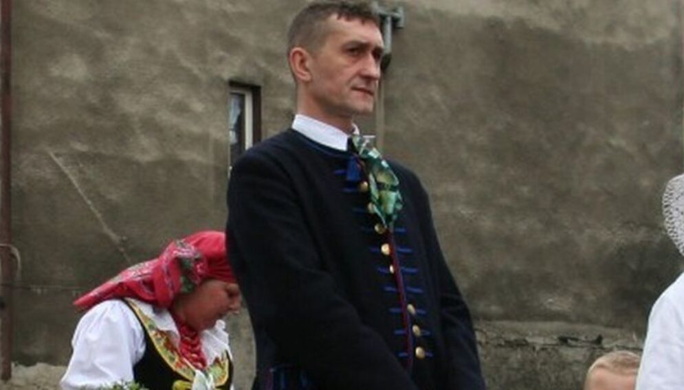 Stachak