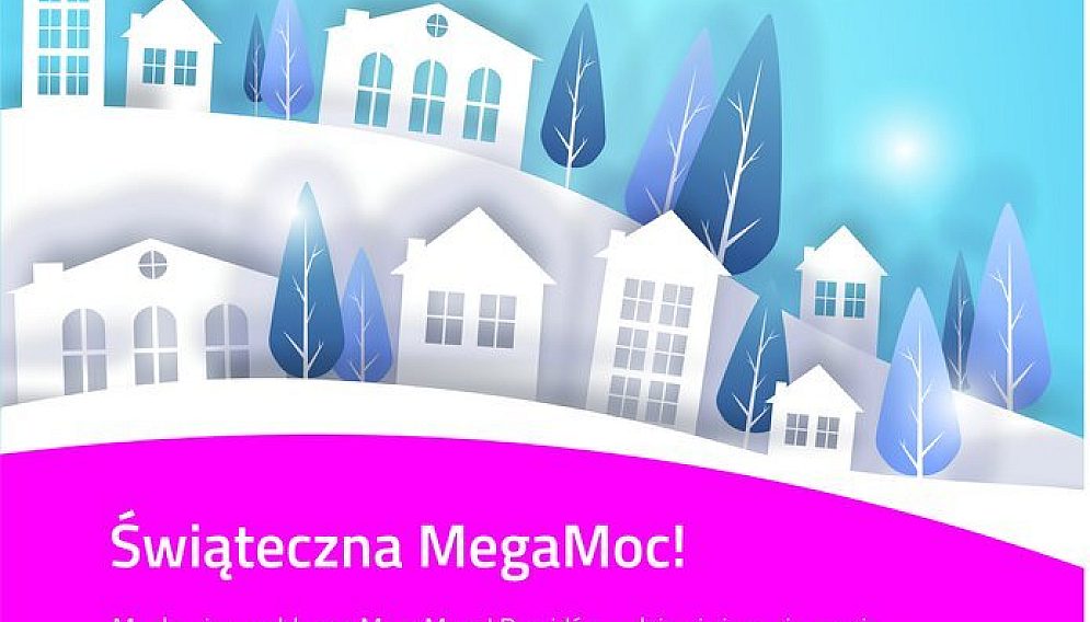 Swiateczna Mega Moc 2021