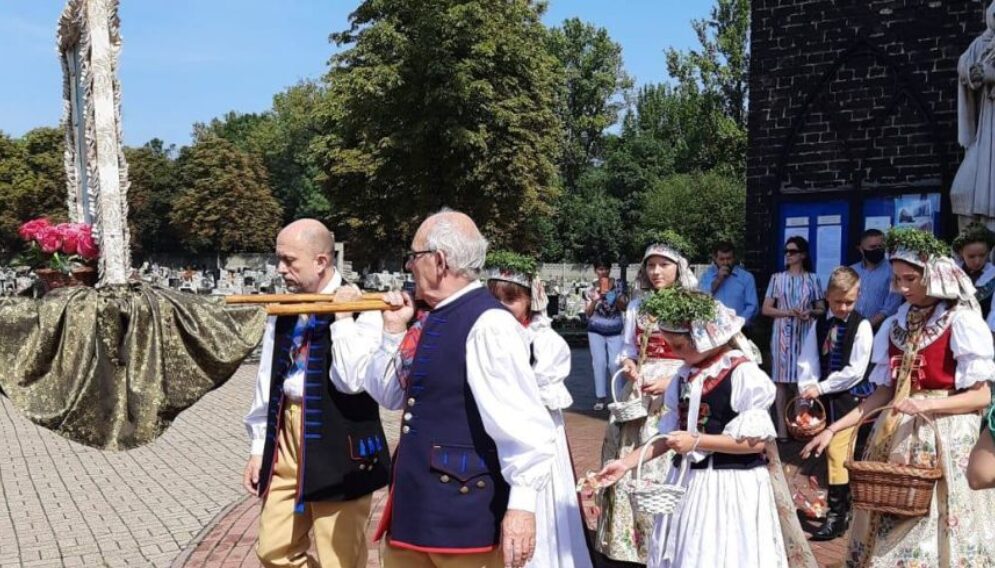 Swietochlowice Grota