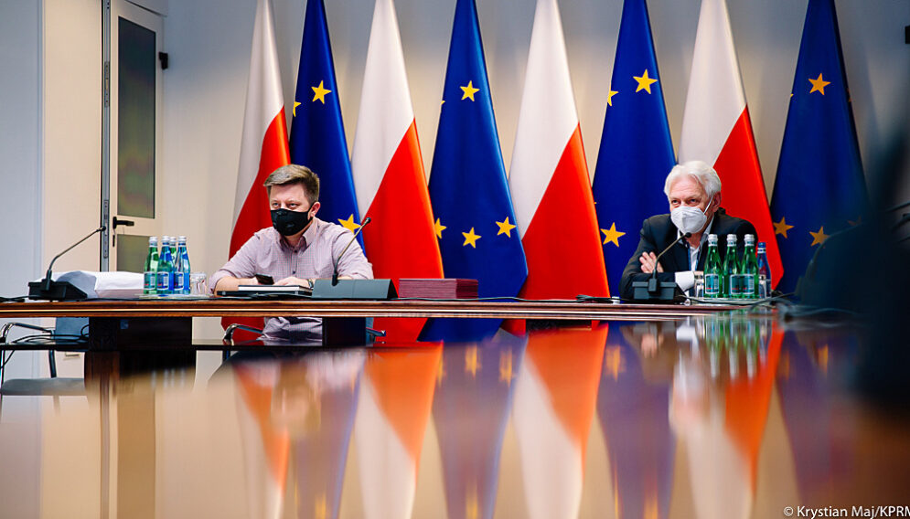 Szczepionki rada medyczna