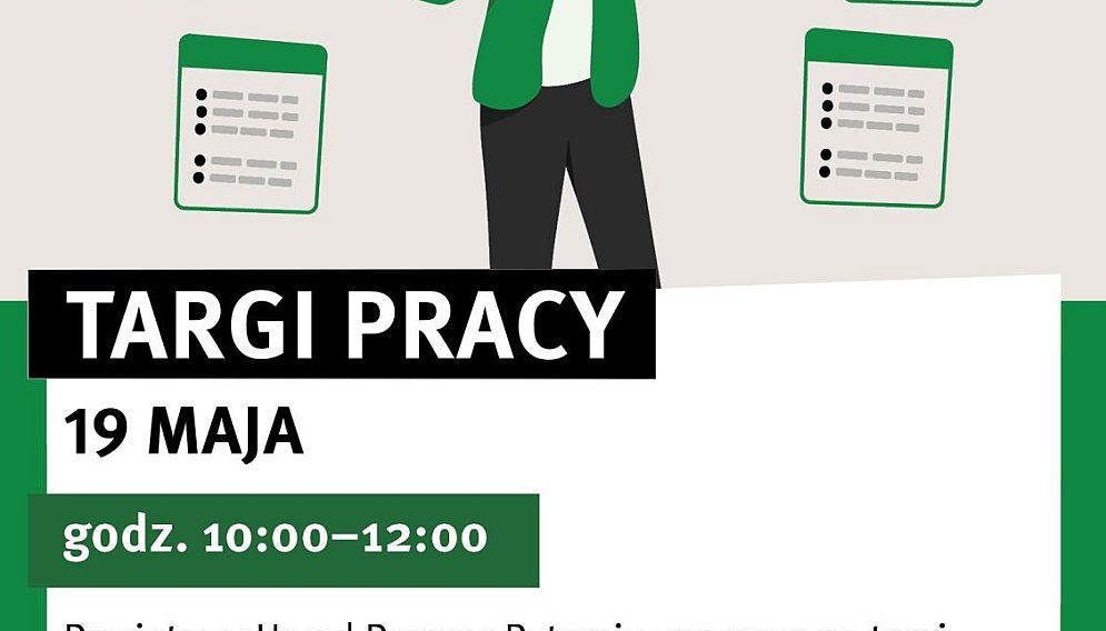 Targi Pracy