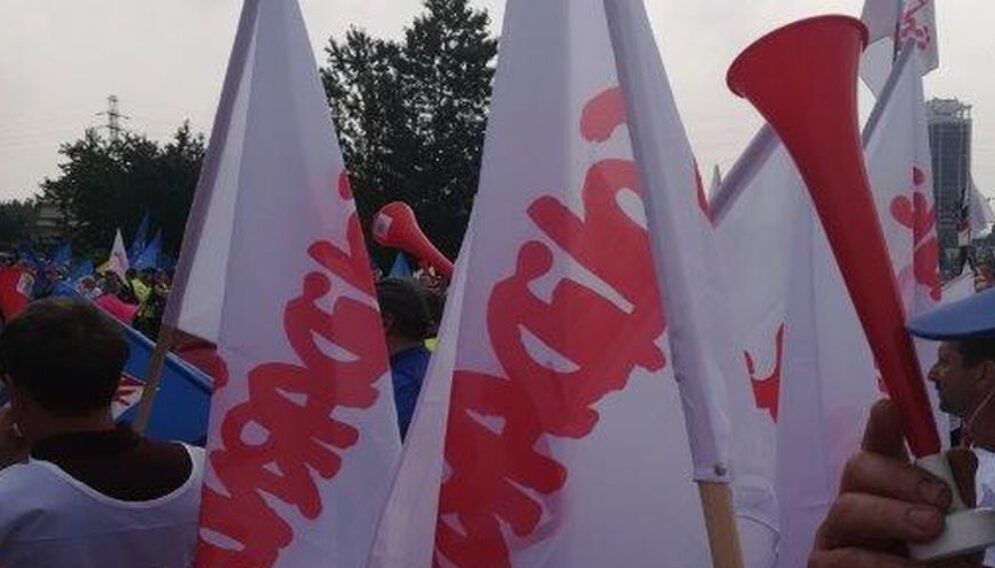 Tauron Solidarnosc