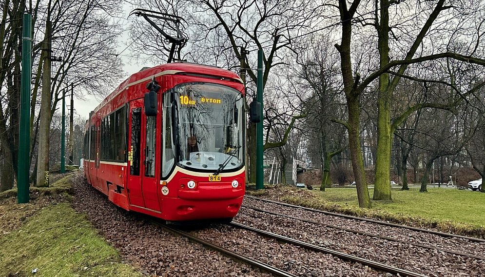 Tramwaj nr 10