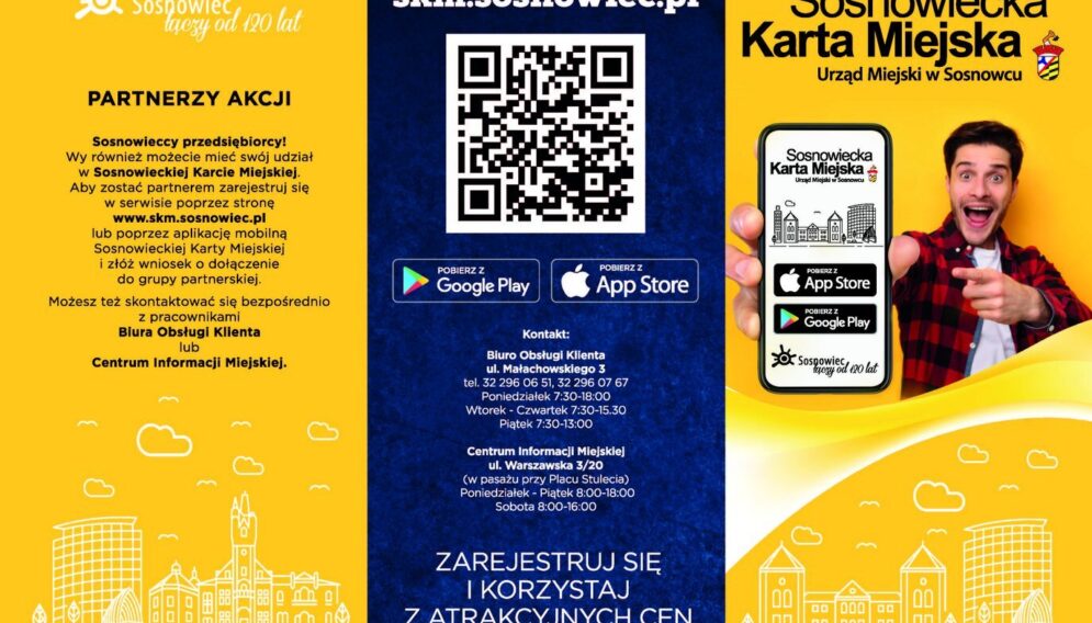 ULOTKA VECTOR Strona 1