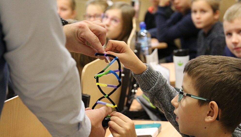 Uniwersytet Dzieciecy 2