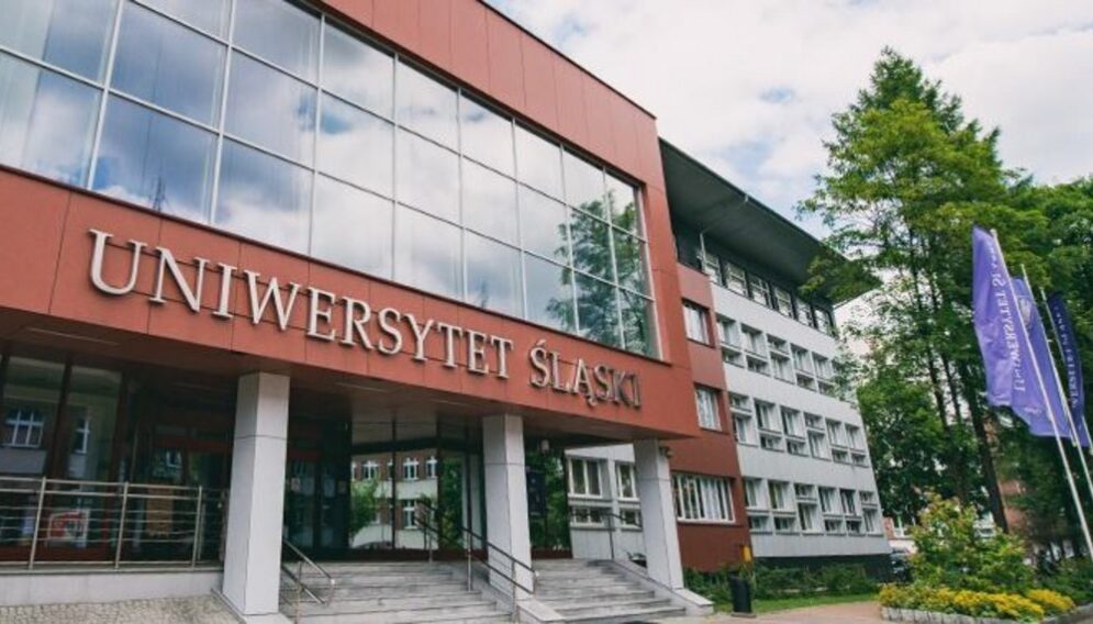 Uniwersytet Slaski Katowice