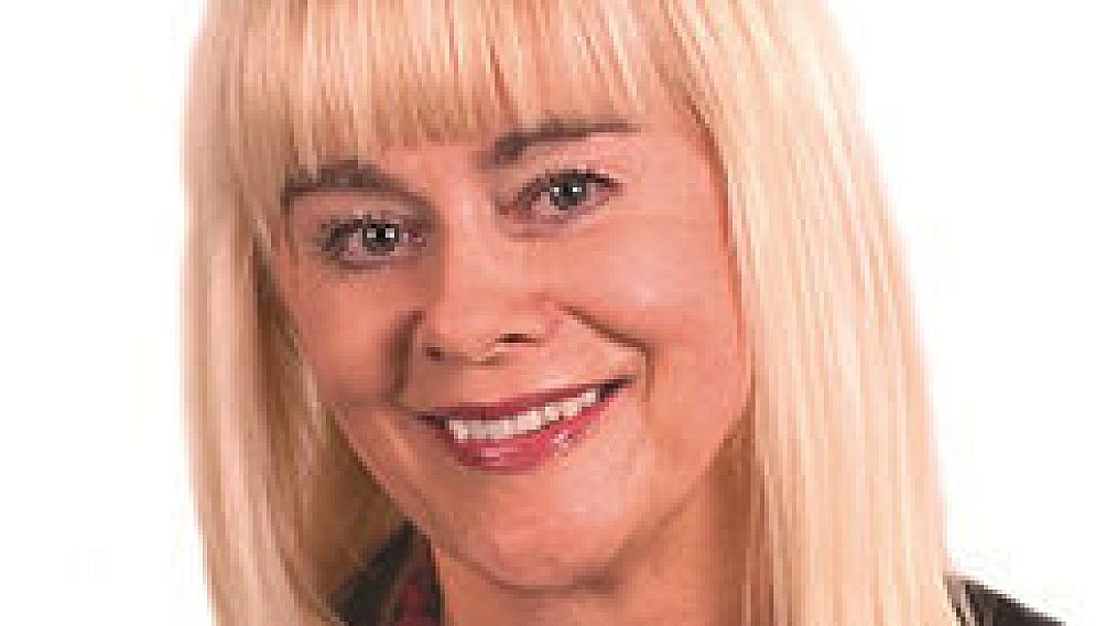 Urszula Potyka radna