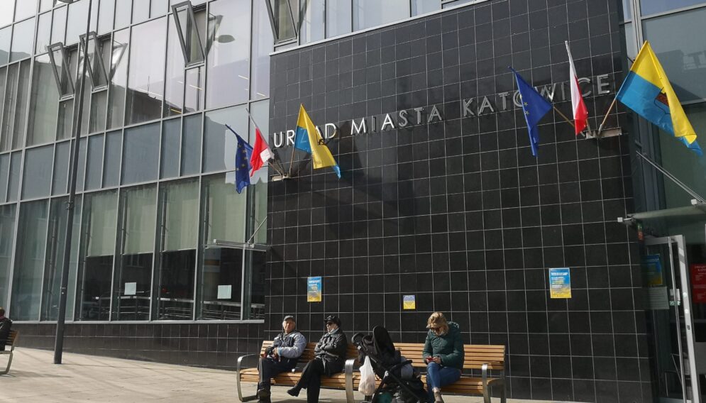 Urząd Miasta Katowice