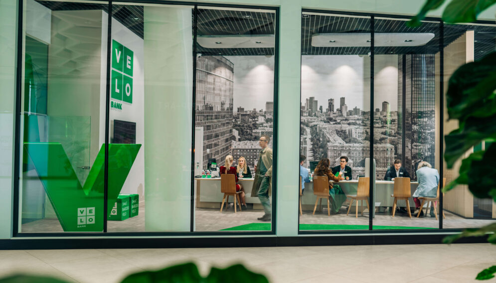 Velo Bank franczyza3