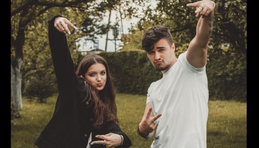 Viki Gabor Pawel Swiderski Wlodowice