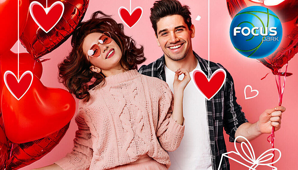 Walentynkin Focus Park