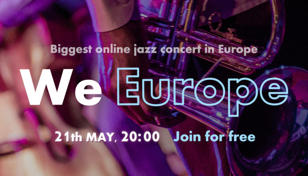 We Europe
