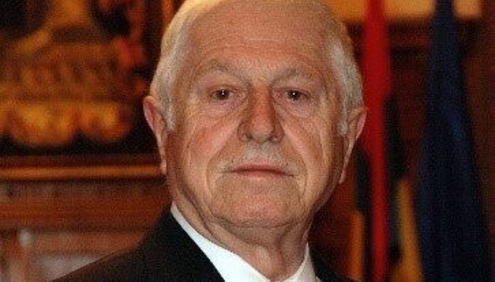 Wladysław Macura radny