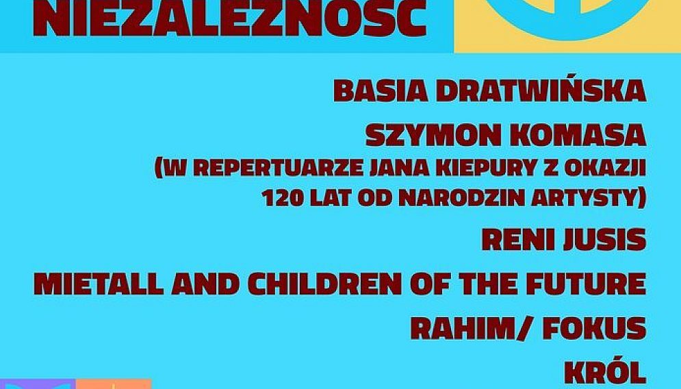 Wolnosc Majowka