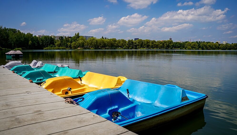 Wpadnij do Doliny Trzech Stawów na chwilę relaksu fot KAW 21