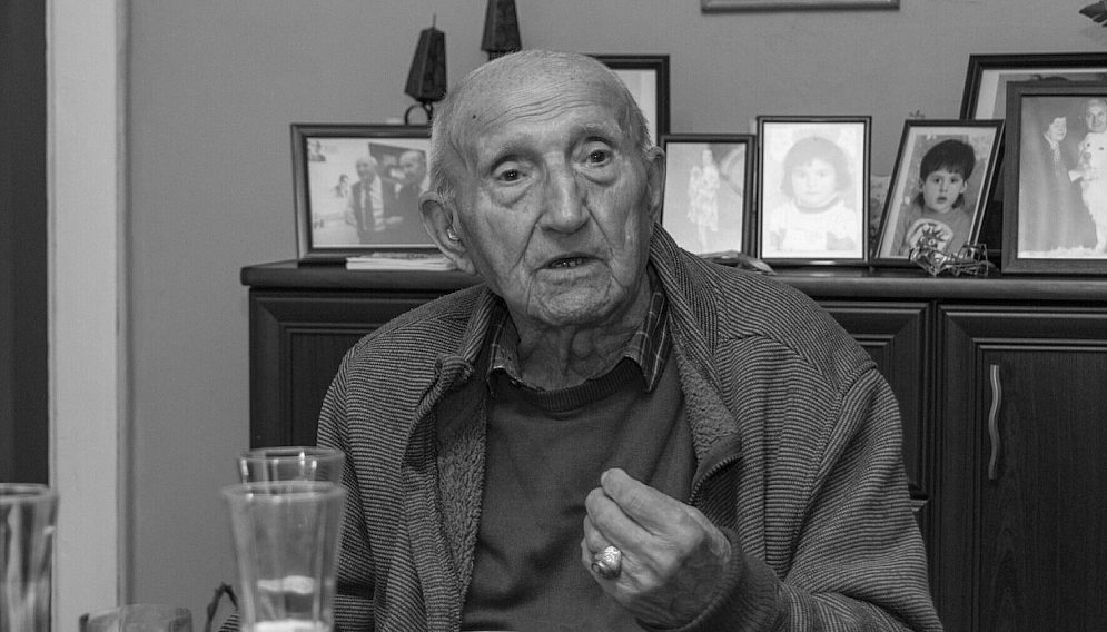 Władysław Kłoczko