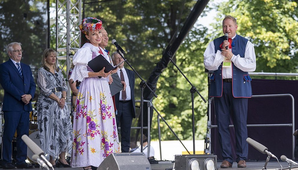 XVI Festiwal Slaskie Smaki Zabrze 2022 fot Pawel Ja Nic Janicki 021 scaled